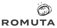 Romuta Oy Logo